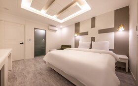 Chungju Hotel Awesome