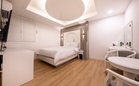 Chungju Hotel Awesome