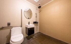Chungju Hotel Awesome