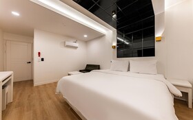 Chungju Hotel Awesome