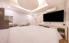 Chungju Hotel Awesome