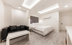 Chungju Hotel Awesome
