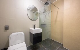 Chungju Hotel Awesome