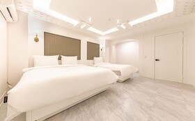 Chungju Hotel Awesome