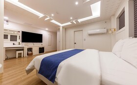 Chungju Hotel Awesome