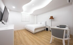 Chungju Hotel Awesome