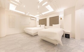 Chungju Hotel Awesome