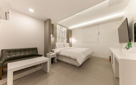 Chungju Hotel Awesome