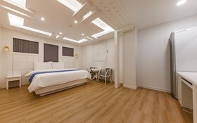 Chungju Hotel Awesome