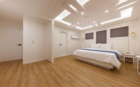 Chungju Hotel Awesome