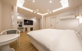 Chungju Hotel Awesome