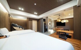 Chungju Hotel Awesome