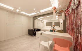 Chungju Hotel Awesome