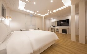 Chungju Hotel Awesome