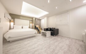 Chungju Hotel Awesome
