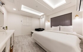 Chungju Hotel Awesome