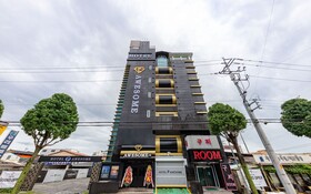 Chungju Hotel Awesome