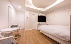 Chungju Hotel Awesome