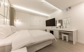 Chungju Hotel Awesome