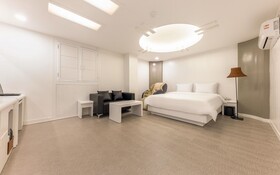 Chungju Hotel Awesome