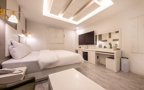 Chungju Hotel Awesome