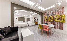 Chungju Hotel Awesome