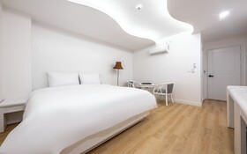 Chungju Hotel Awesome