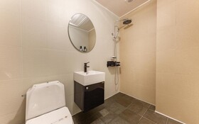 Chungju Hotel Awesome