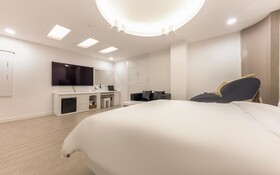 Chungju Hotel Awesome
