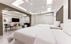 Chungju Hotel Awesome