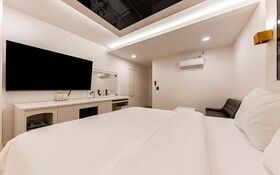 Chungju Hotel Awesome