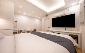 Chungju Hotel Awesome