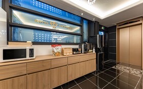 Chungju Hotel Awesome