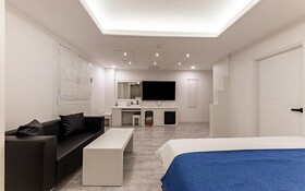 Chungju Hotel Awesome