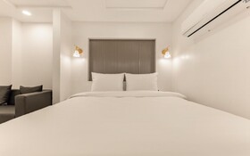 Chungju Hotel Awesome