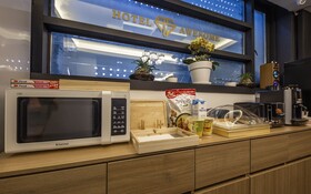 Chungju Hotel Awesome