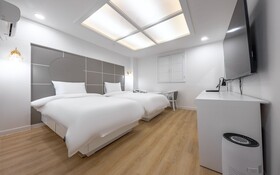 Chungju Hotel Awesome