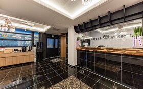 Chungju Hotel Awesome