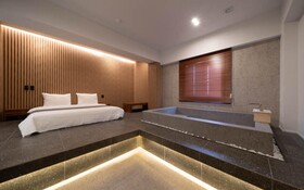 Chungju Hotel Awesome