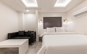 Chungju Hotel Awesome