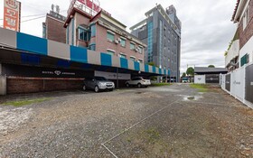 Chungju Hotel Awesome