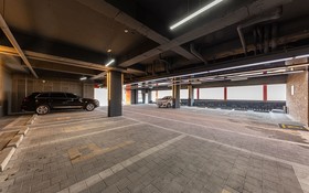 Chungju Hotel Road
