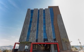 Chungju Hotel Road
