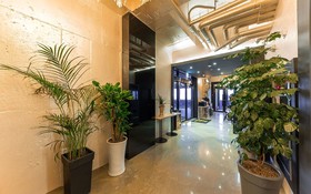 Chungju Hotel Road