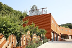 Chungju Hue Drive-in