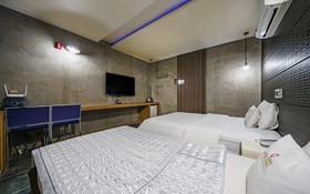 Chungju Inus