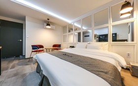 Chungju Lie Hotel