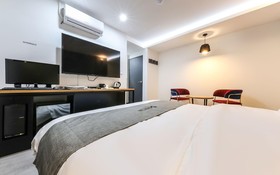 Chungju Lie Hotel