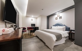 Chungju Lie Hotel