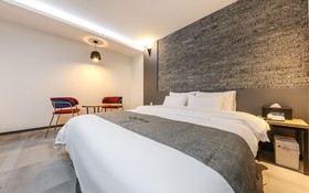 Chungju Lie Hotel